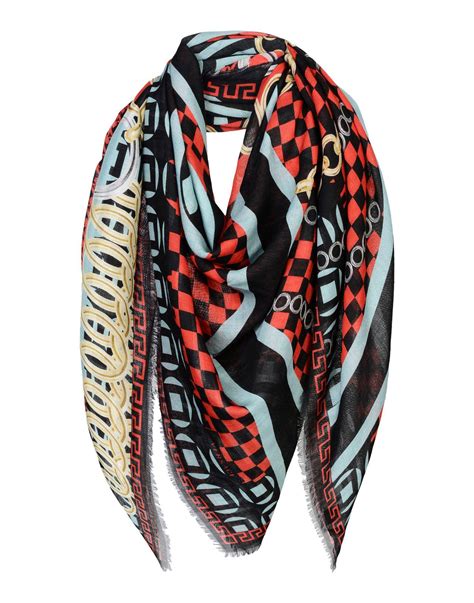 versace scarf price